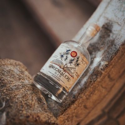 gin BRESLAUER  Classic 500 ml