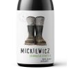 mickiewicz Mickiewicz Johanniter Koneser wino białe wytrawne 750ml