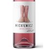 Mickiewicz zweigelt rosemary wino różowe półwytrawne 750ml