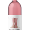 Mickiewicz zweigelt rosemary wino różowe półwytrawne 750ml