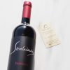 Sienkiewicz Frontierro wino czerwone wytrawne 750 ml