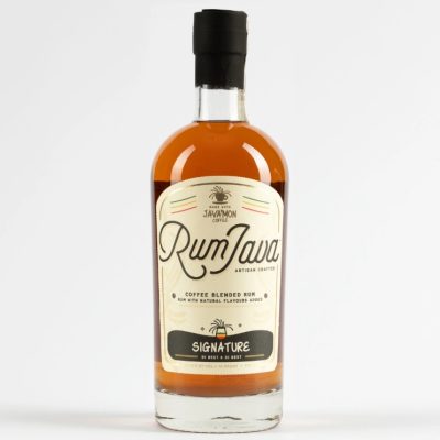 Rum Java Signature Coffee 750 ml